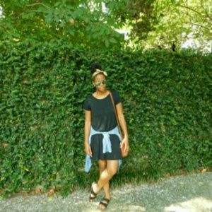 Meet your Posher, Cherita